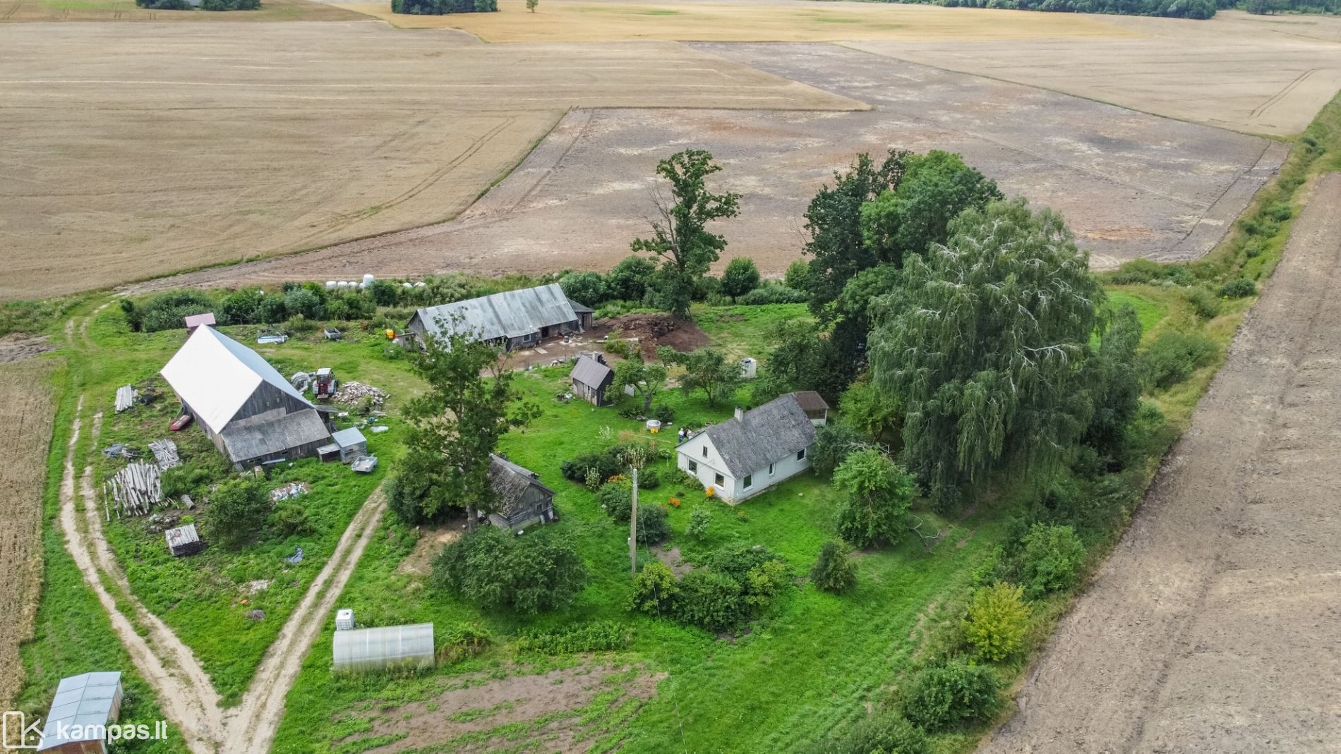 Main Image Prienų r. sav., Patašinė