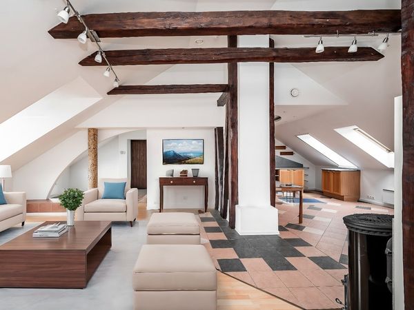 Vilnius, Senamiestis