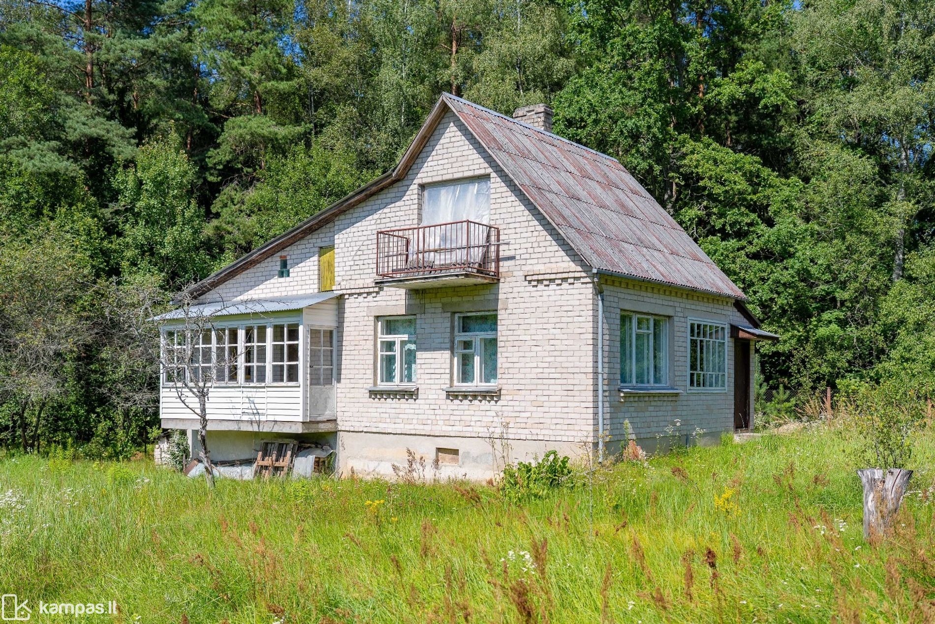 Main Image Vilniaus r. sav., Šveicarai, Berželių g.