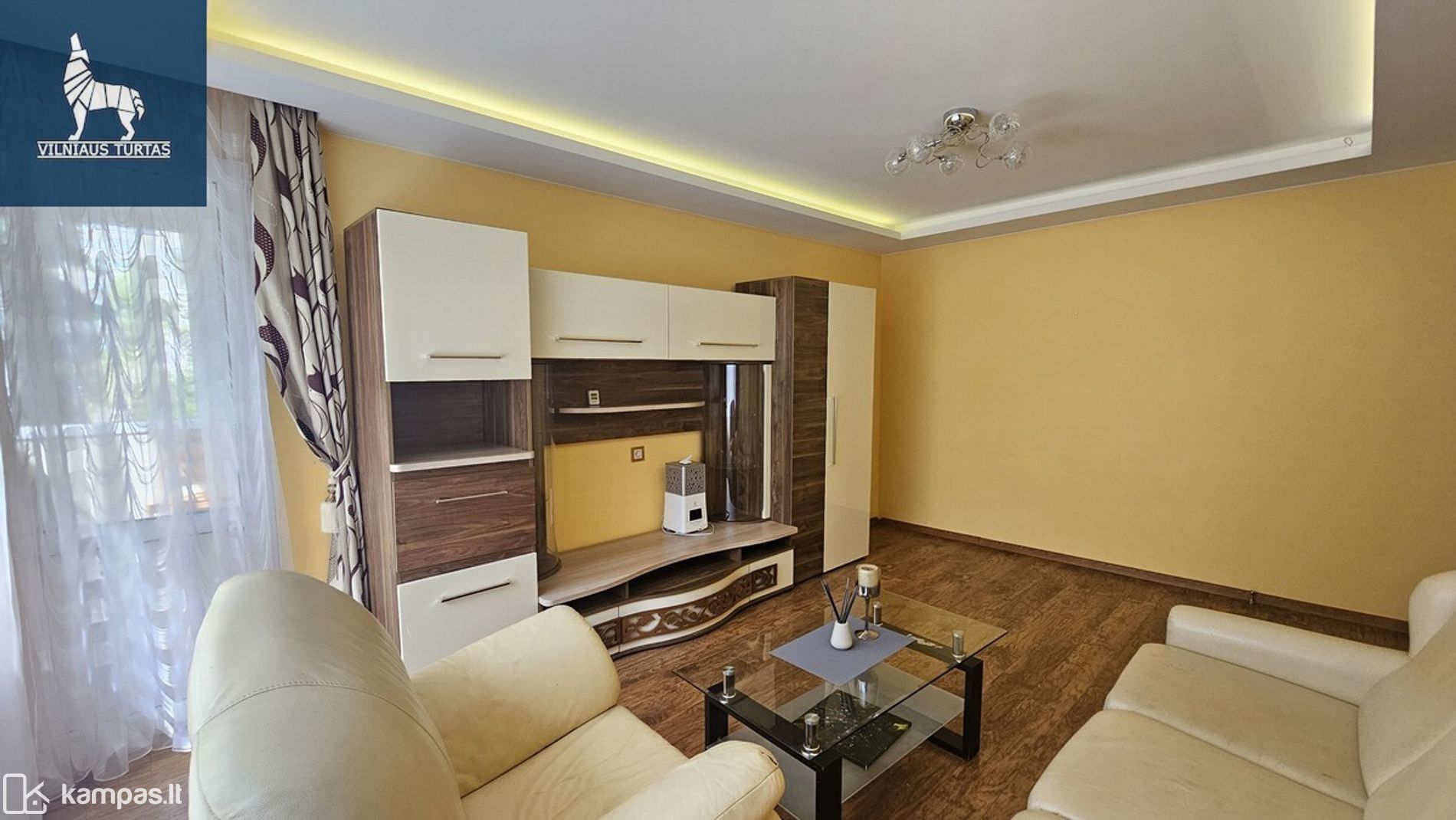 Main Image Vilnius, Justiniškės, Taikos g.