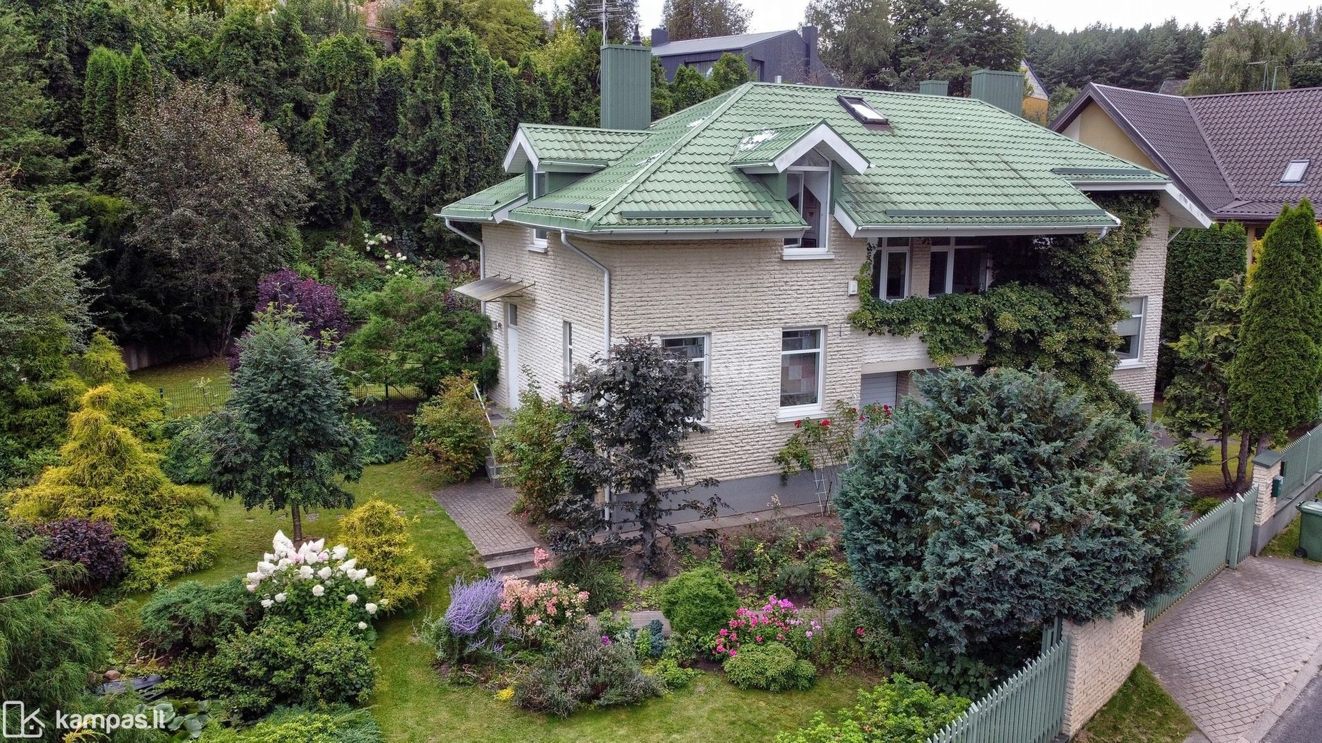 Main Image Vilnius, Antakalnis, Rudens g.