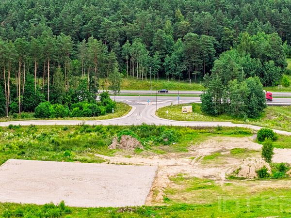 Trakų r. sav., Kadriškės