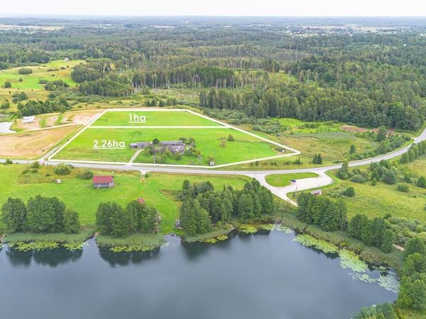 Vilniaus r. sav., Melkys
