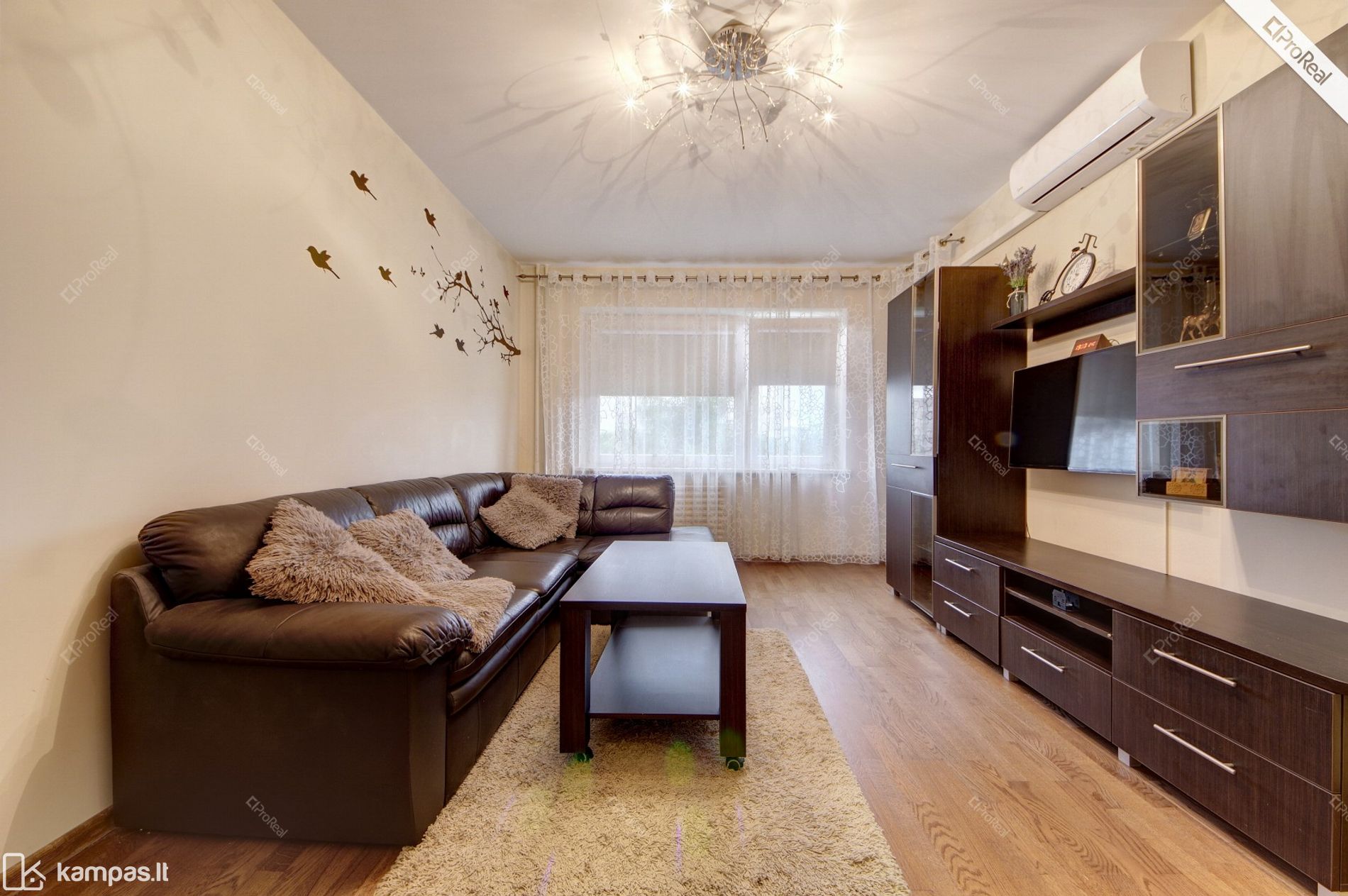 Main Image Vilnius, Pašilaičiai, Medeinos g.