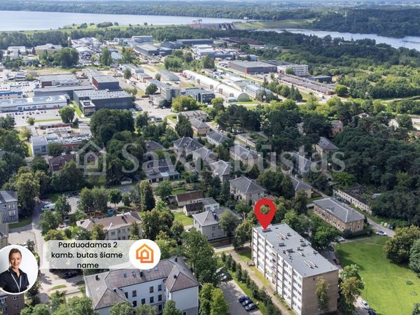 Kaunas, Petrašiūnai