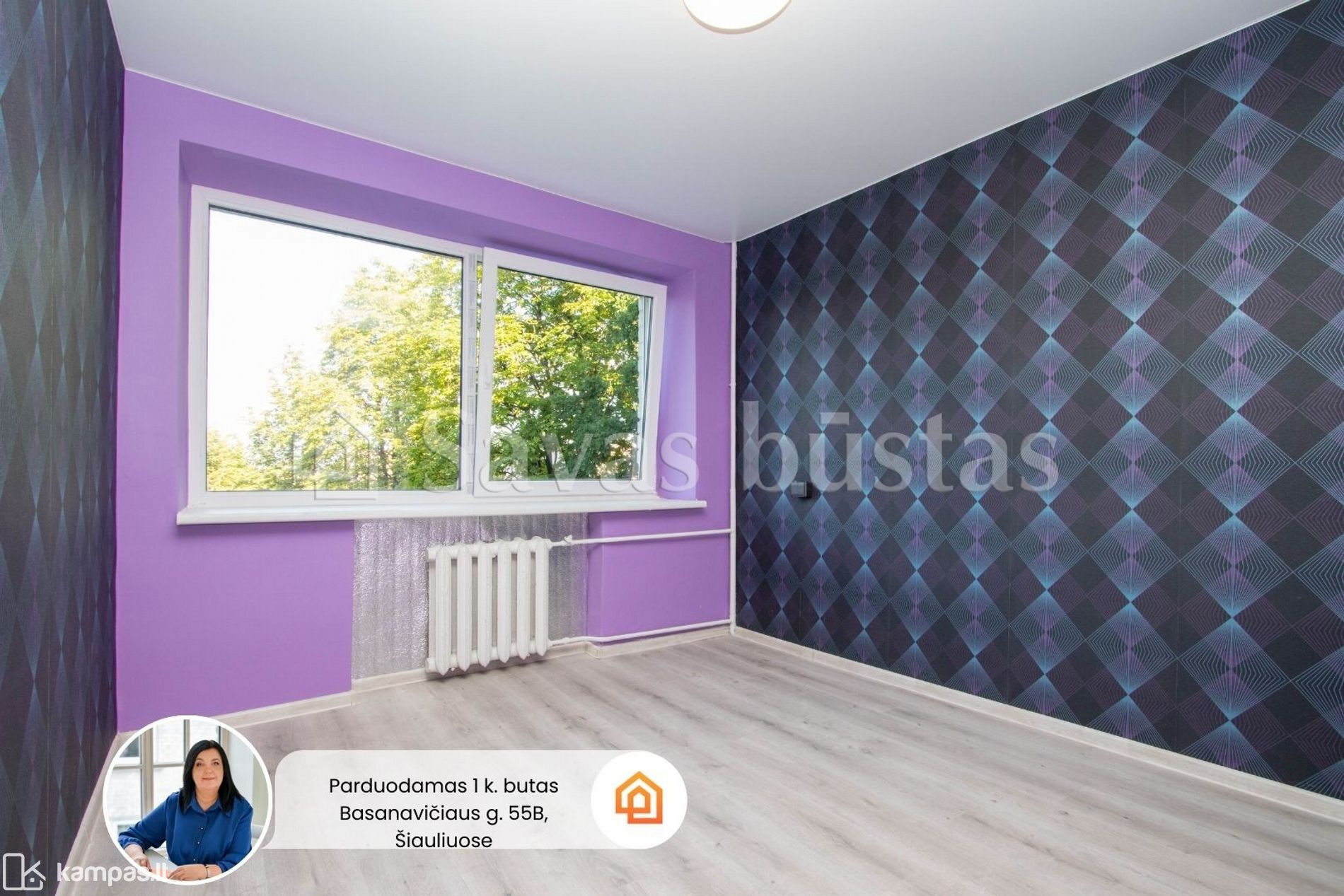 Main Image Šiauliai, Gubernija, J. Basanavičiaus g.