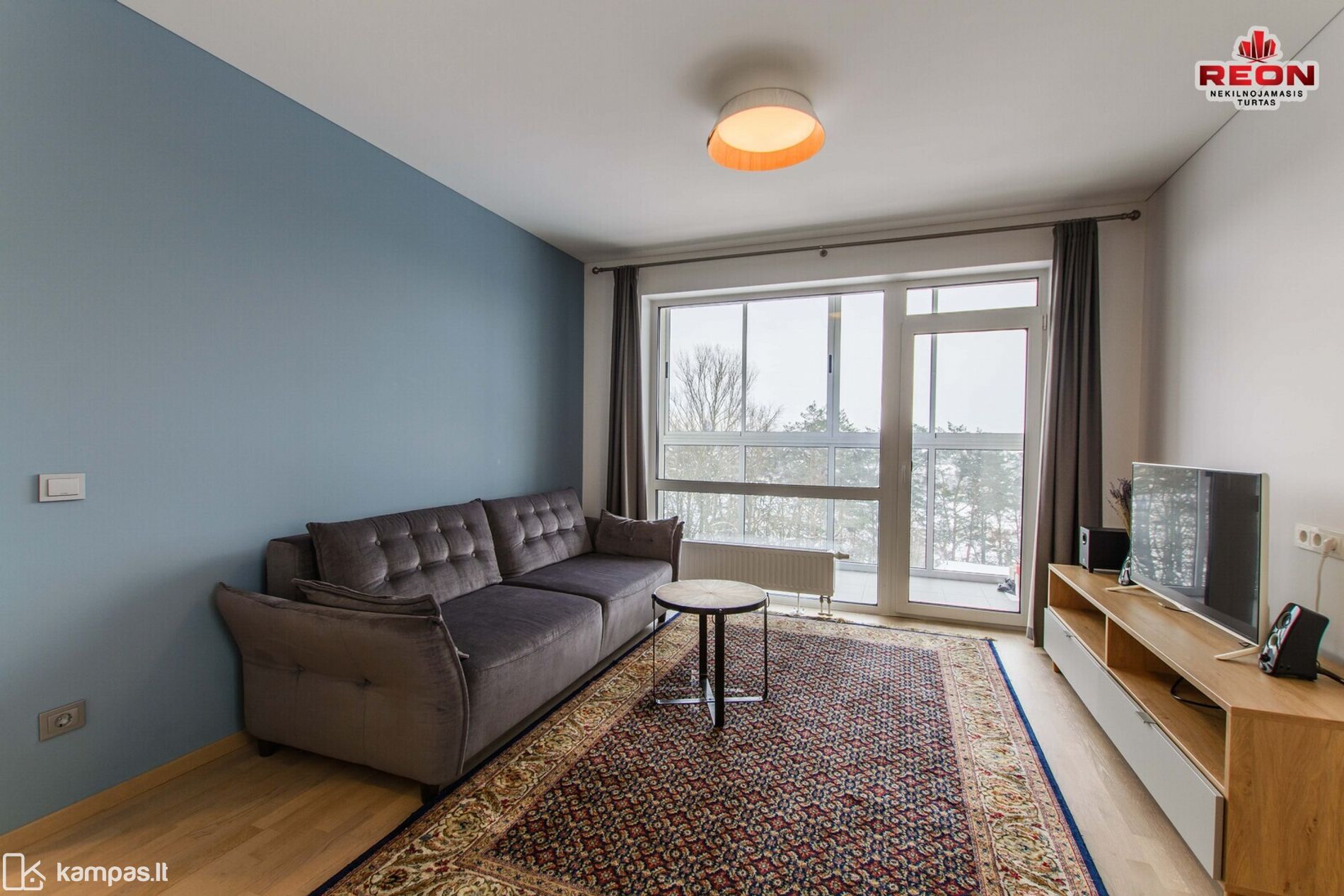 Main Image Vilnius, Lazdynai, Lazdynų g.