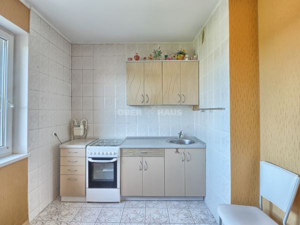 Klaipėda, Mažasis Kaimelis