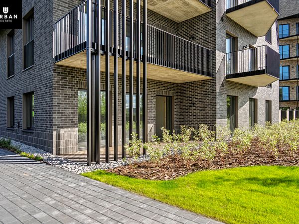 Vilnius, Naujamiestis