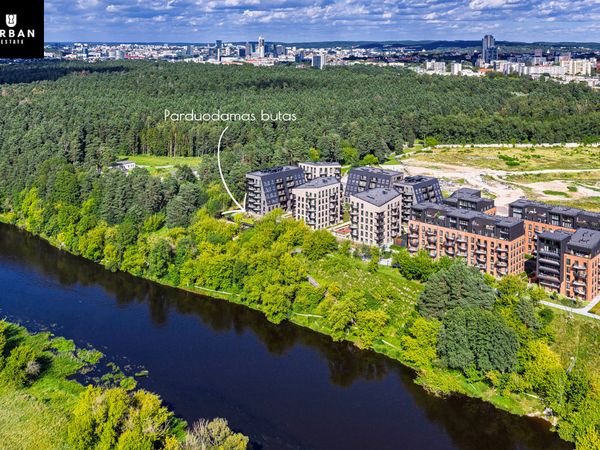 Vilnius, Naujamiestis