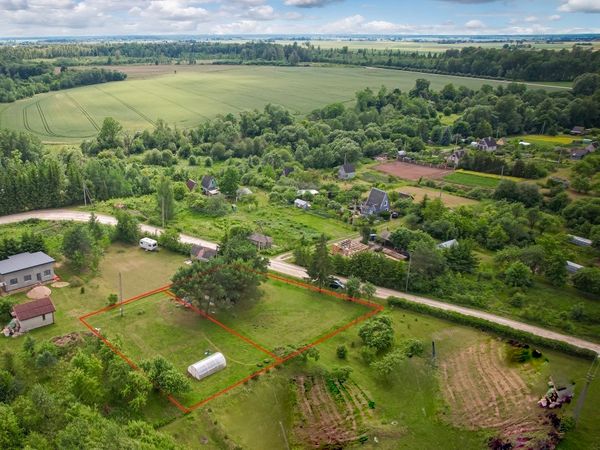 Kėdainių r. sav., Daumantai