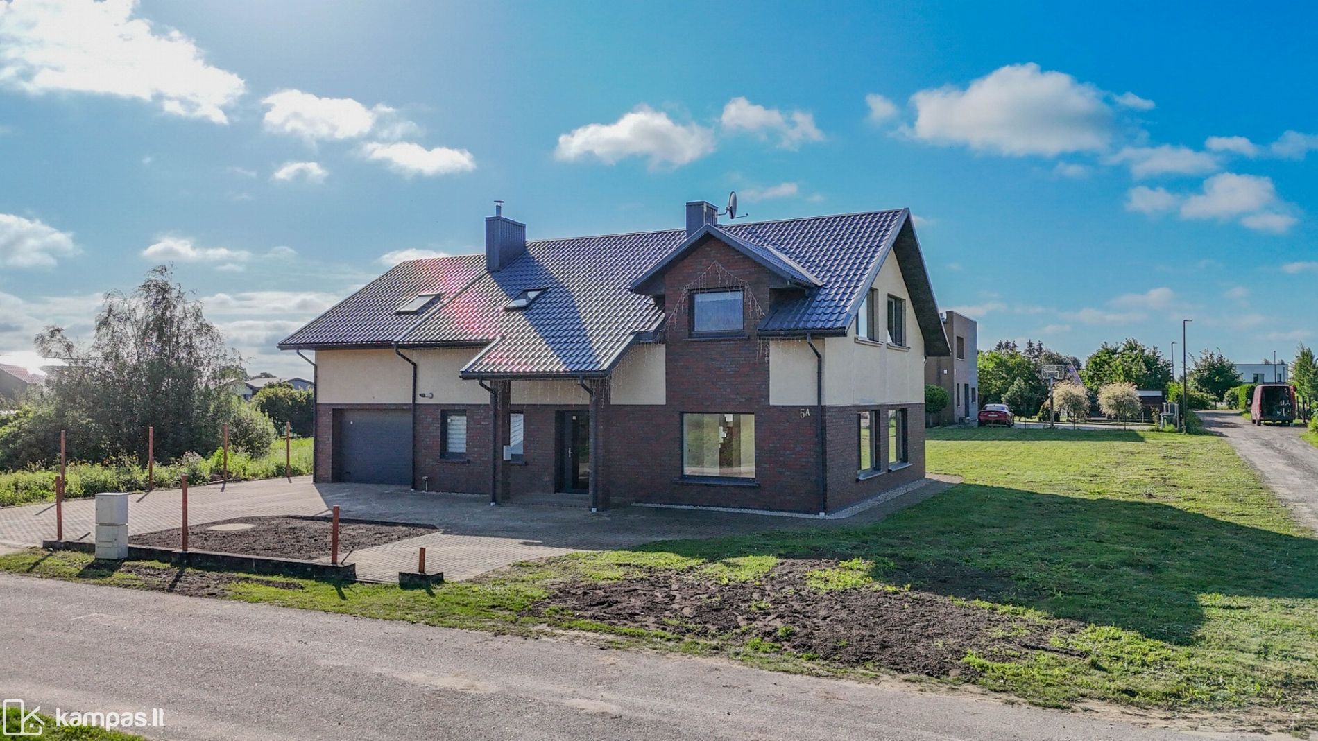 Main Image Kauno r. sav., Ringaudai, Graužės g.