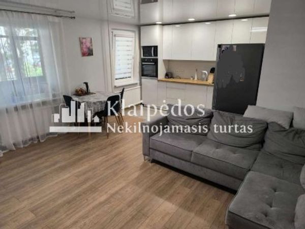Klaipėda, Žvejybos uostas