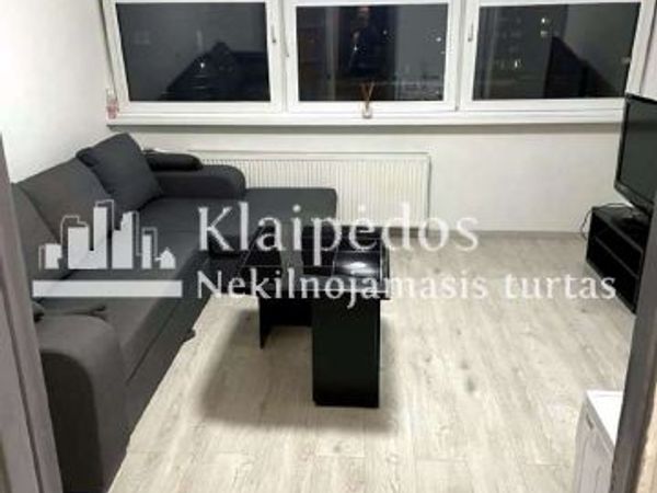 Klaipėda, Žardininkai