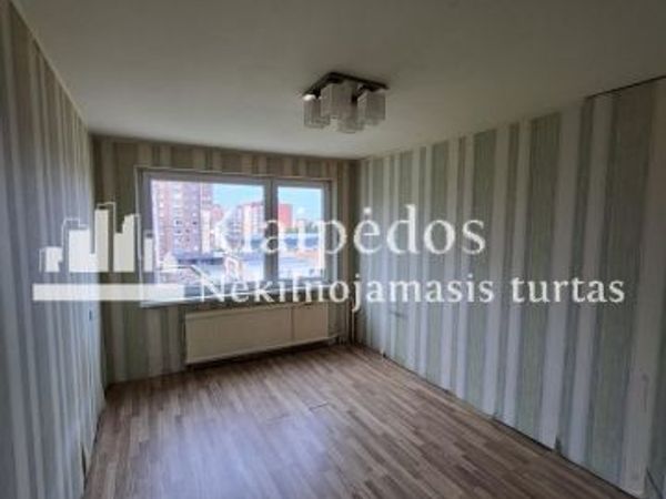 Klaipėda, Žardininkai