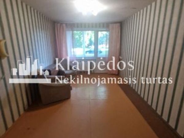 Klaipėda, Trekas