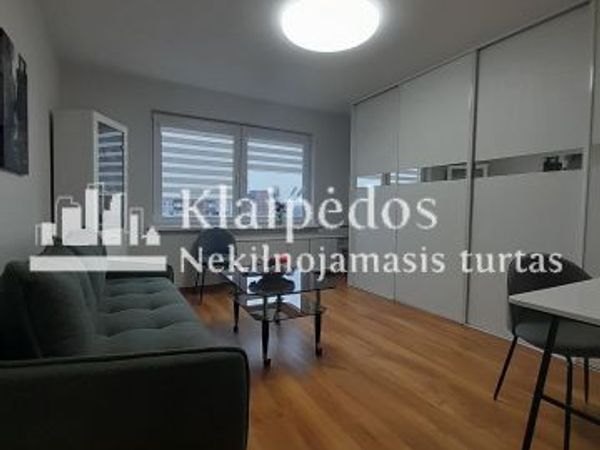 Klaipėda, Žardininkai