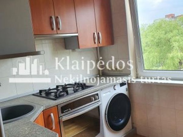 Klaipėda, Žardininkai