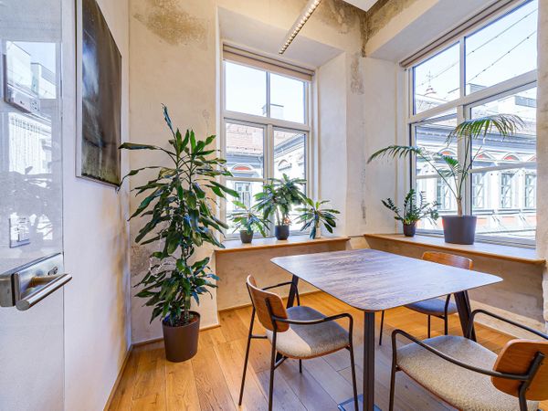 Vilnius, Senamiestis