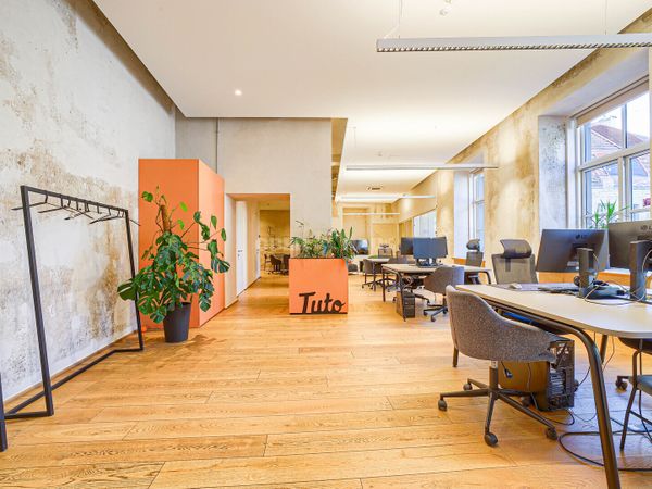 Vilnius, Senamiestis