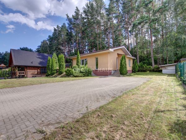 Trakų r. sav., Gratiškės