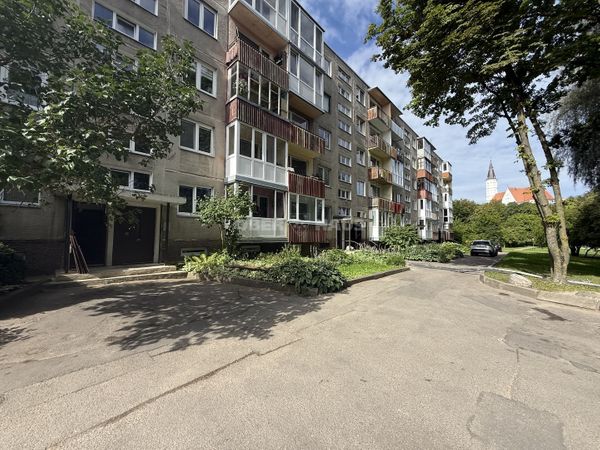 Šiauliai, Centras