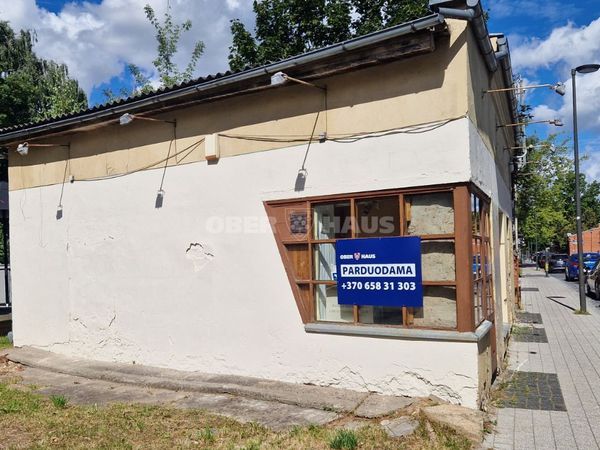 Panevėžys, Centras