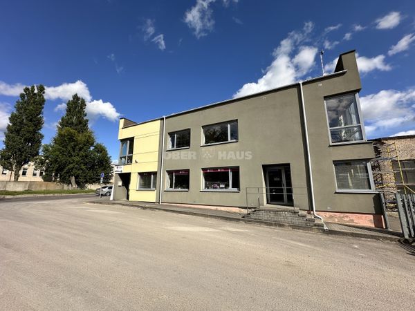 Panevėžys, Pramonės