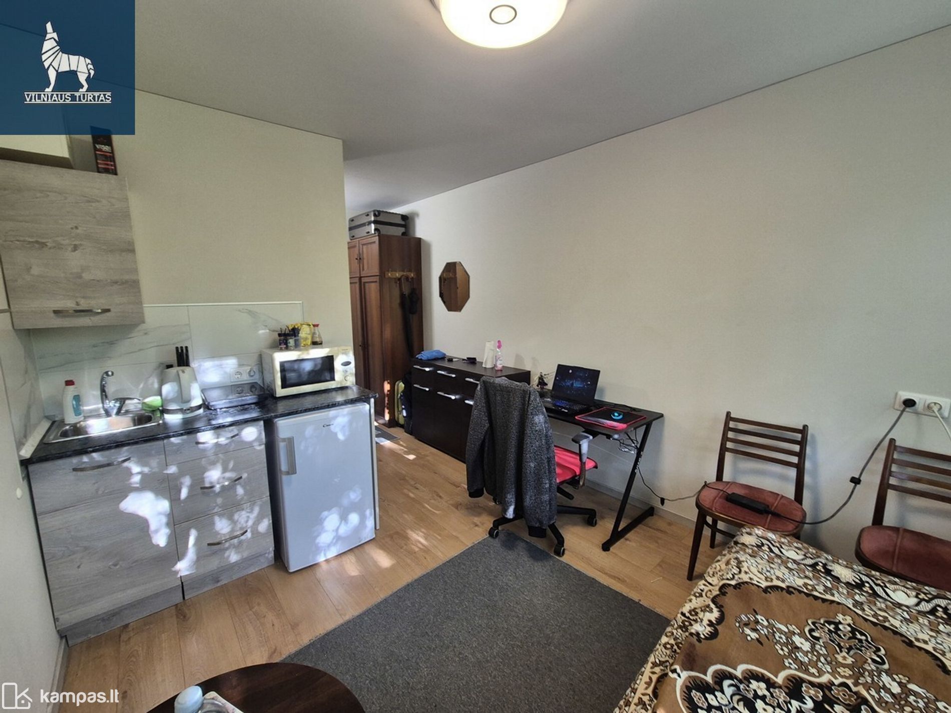 Main Image Vilnius, Lazdynai, Šiltnamių g.