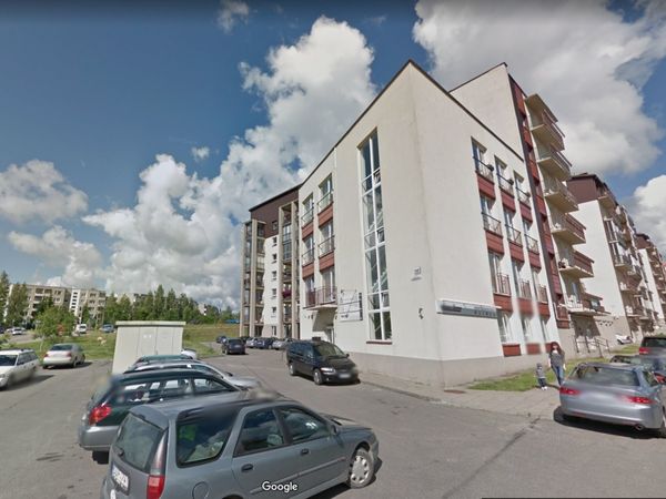 Vilnius, Pašilaičiai