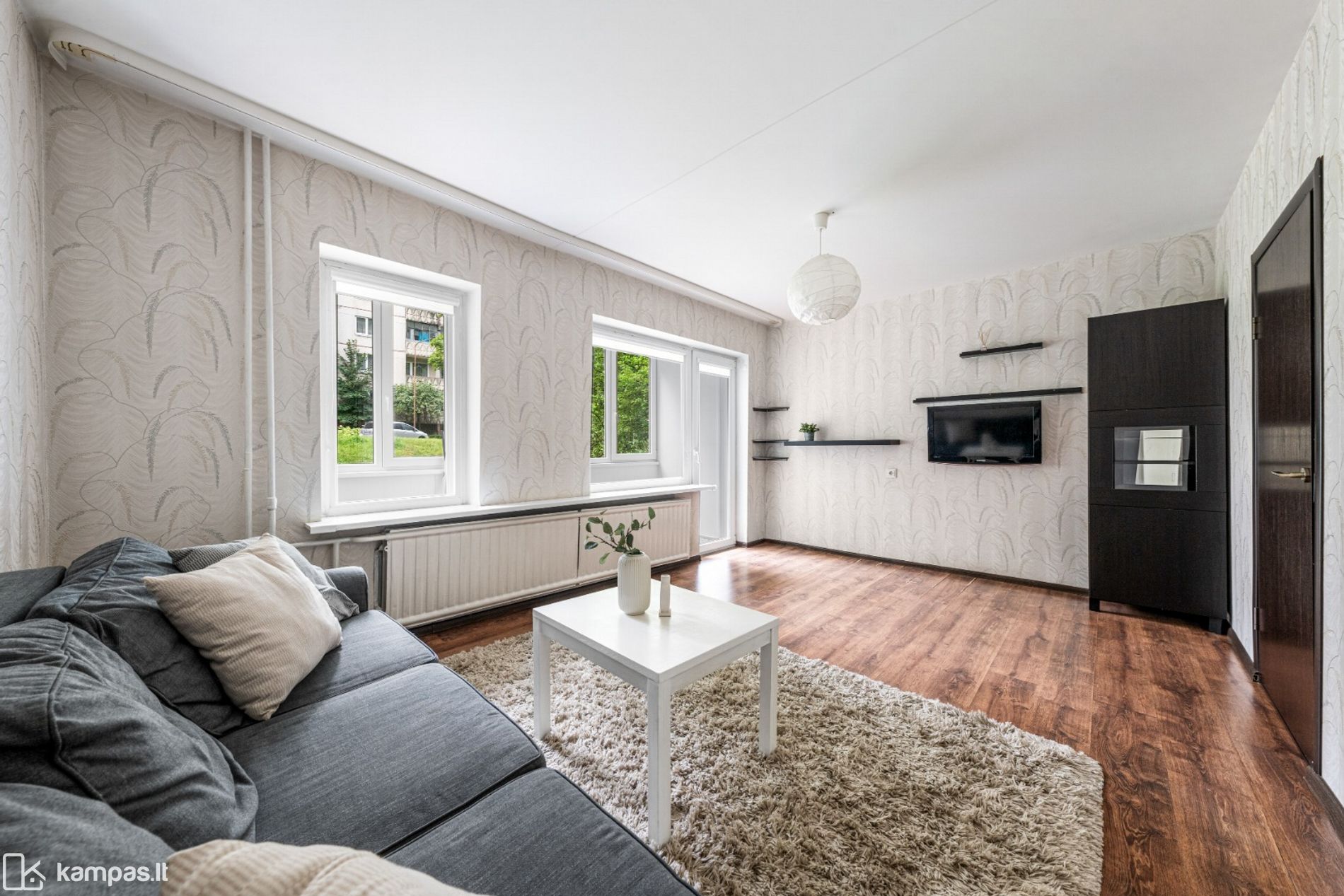 Main Image Vilnius, Šeškinė, Šeškinės g.