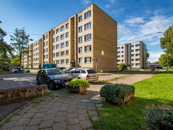 Panevėžys, Centras