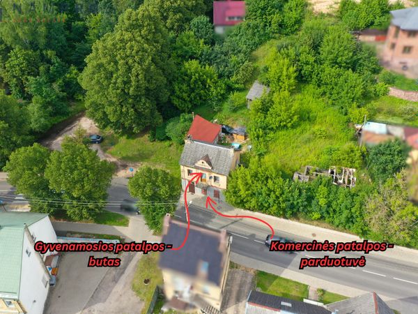 Vilnius, Naujoji Vilnia
