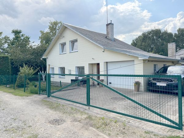 Šiauliai, Rėkyva