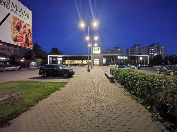 Kaunas, Šilainiai
