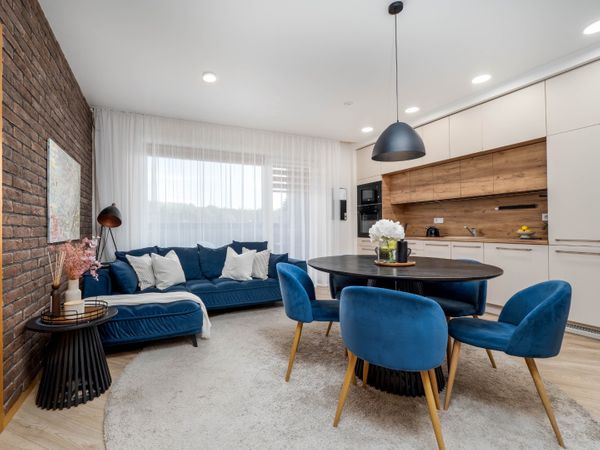 Vilnius, Lazdynėliai