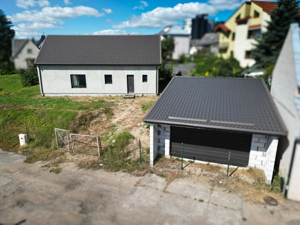 Kaunas, Žaliakalnis