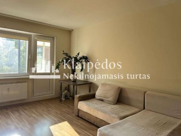 Klaipėda, Laukininkai