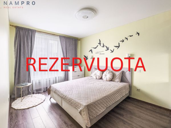 Vilnius, Pilaitė