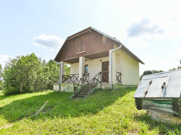 Vilniaus r. sav., Pajuodžiai