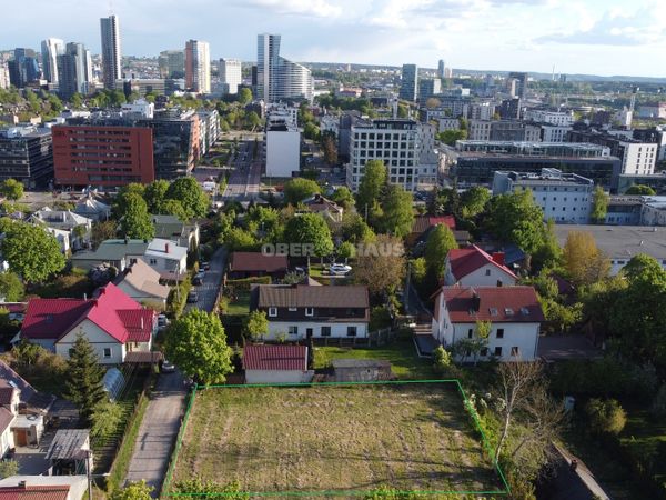 Vilnius, Šnipiškės