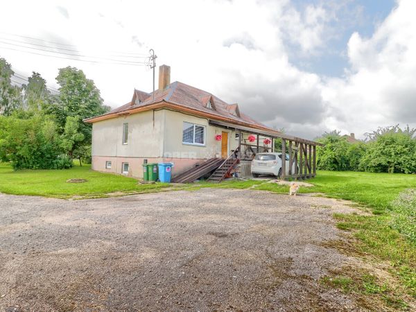 Kauno r. sav., Daugeliškiai