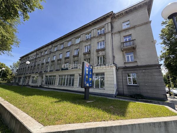 Šiauliai, Centras