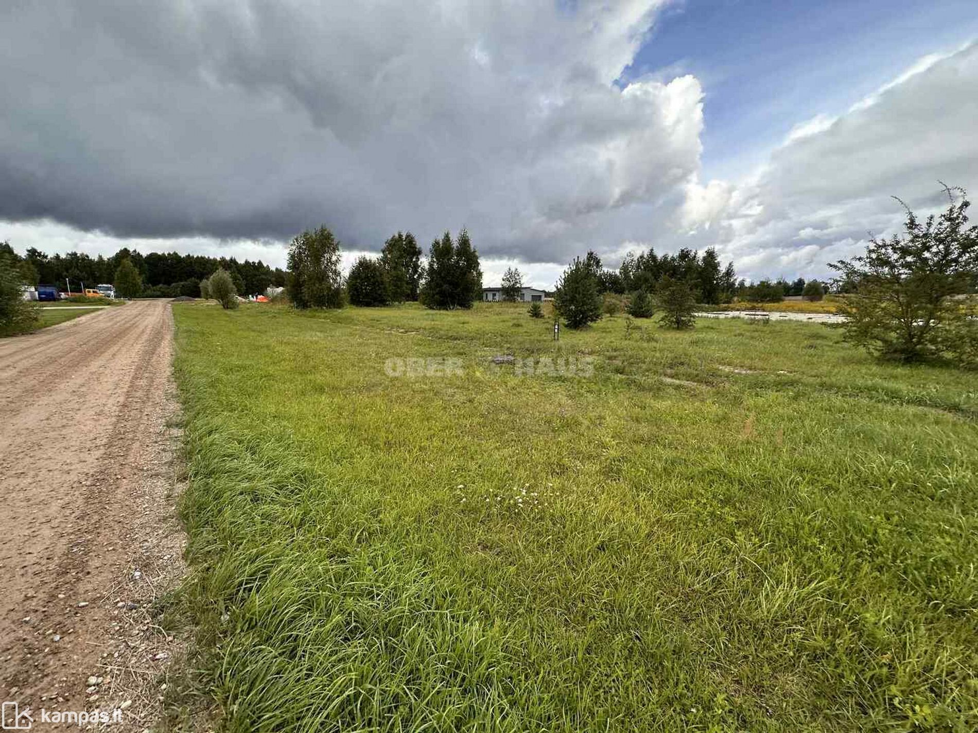 Main Image Rokiškio r. sav., Rokiškis, P. Jakšto g.