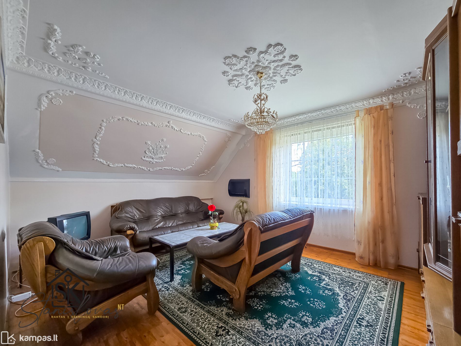 Main Image Šilutės r. sav., Juknaičiai, Šiloko g.