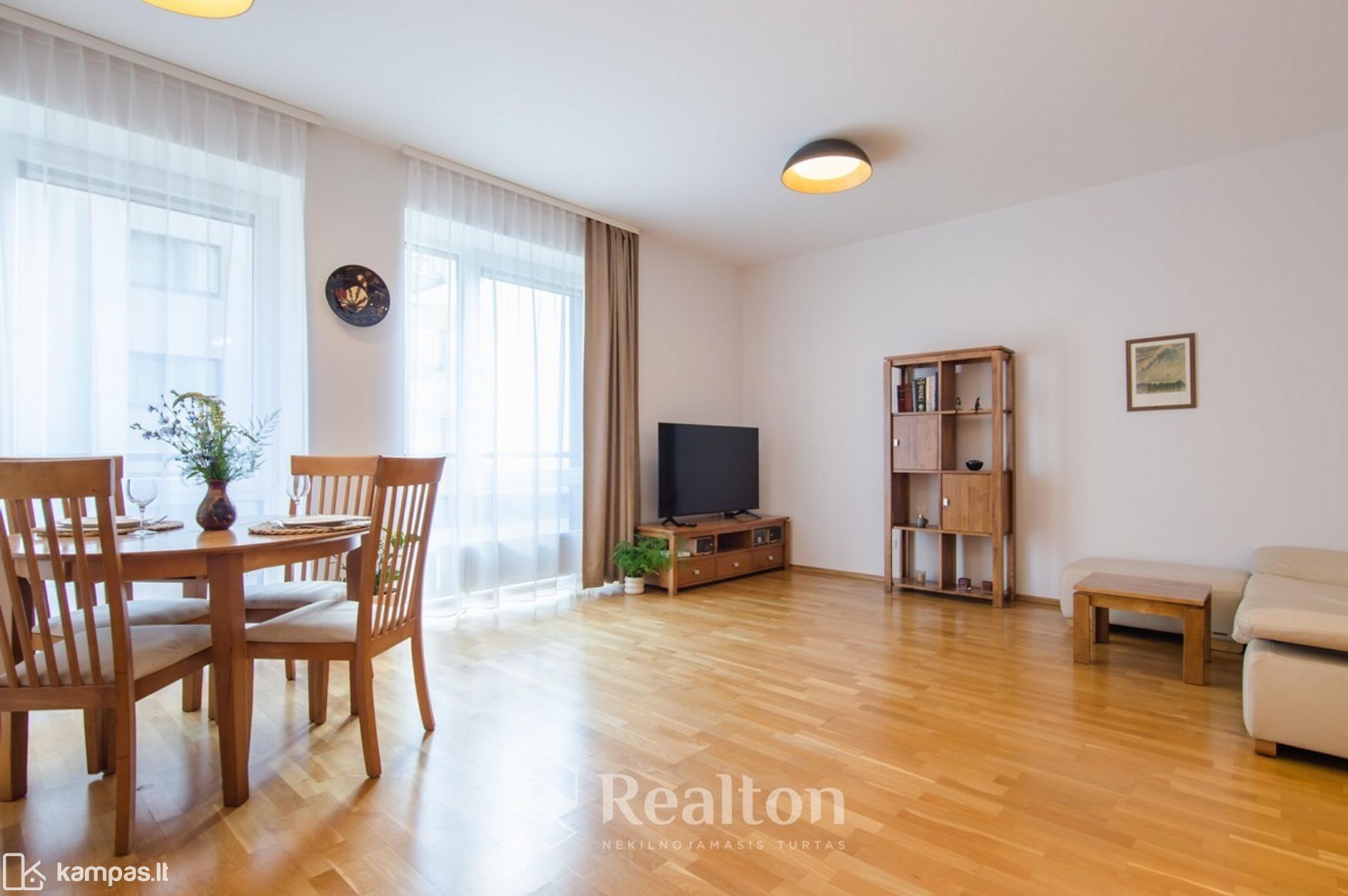 Main Image Vilnius, Pilaitė, Priegliaus g.