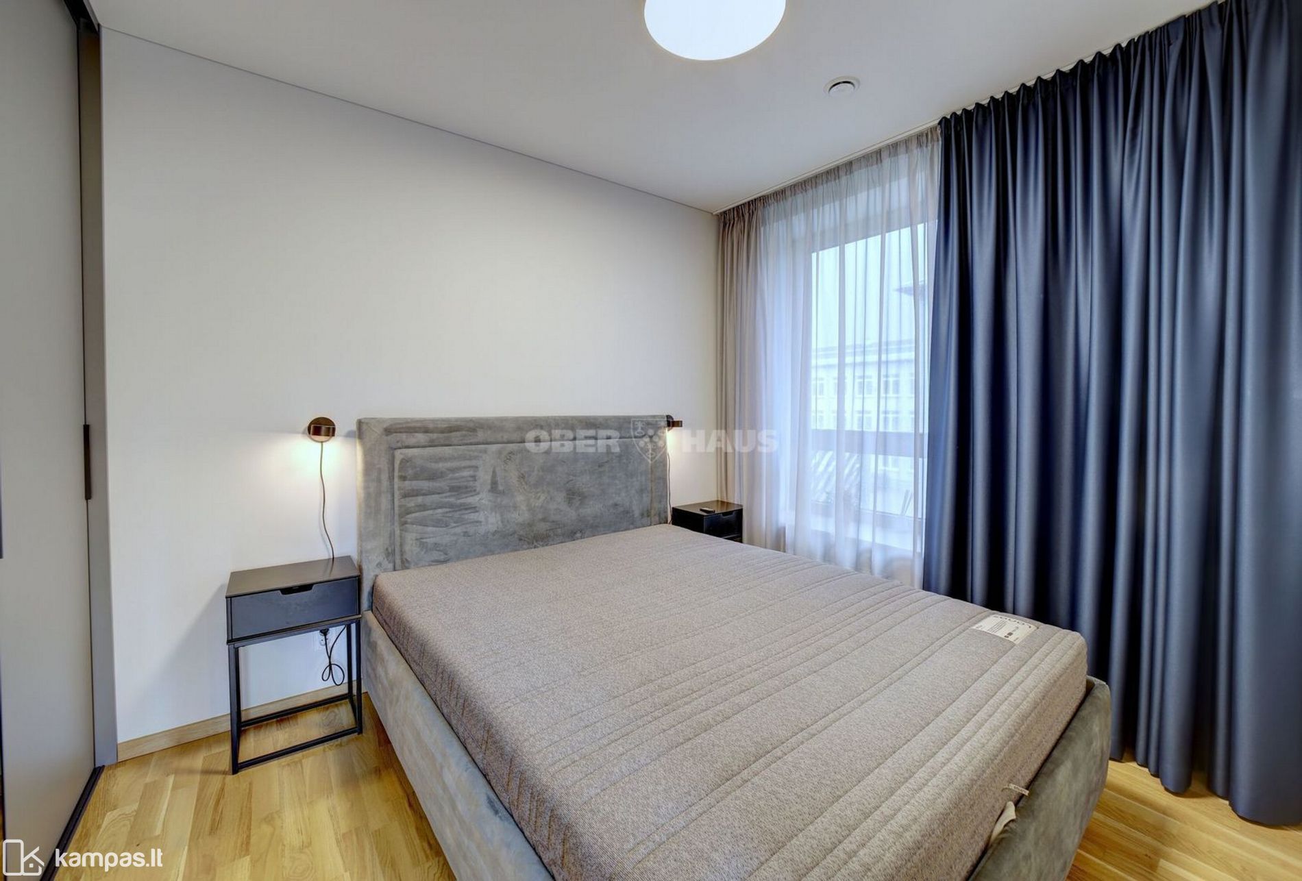 Main Image Vilnius, Naujamiestis, Naugarduko g.