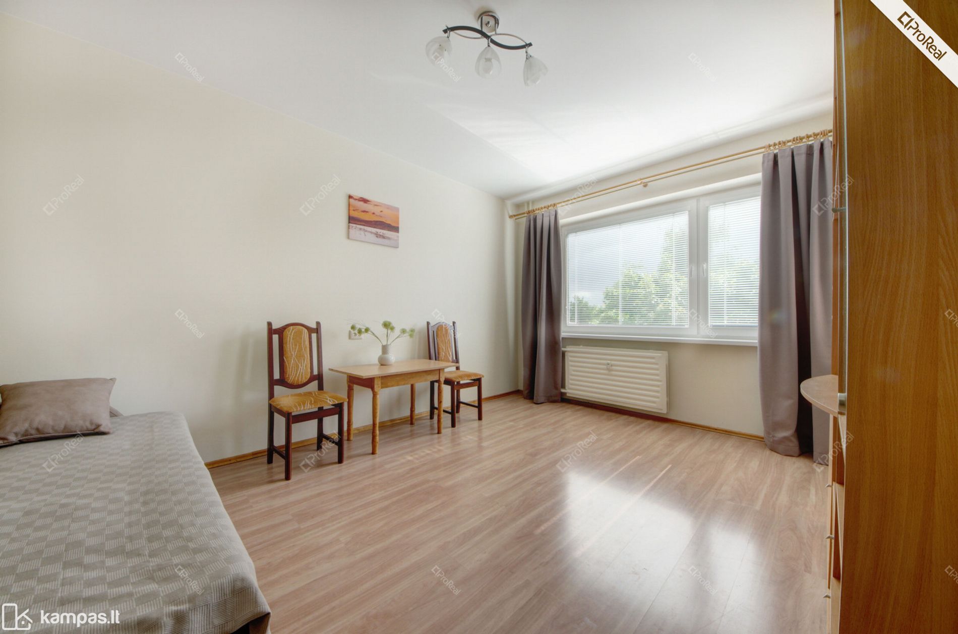 Main Image Vilnius, Pašilaičiai, Gabijos g.