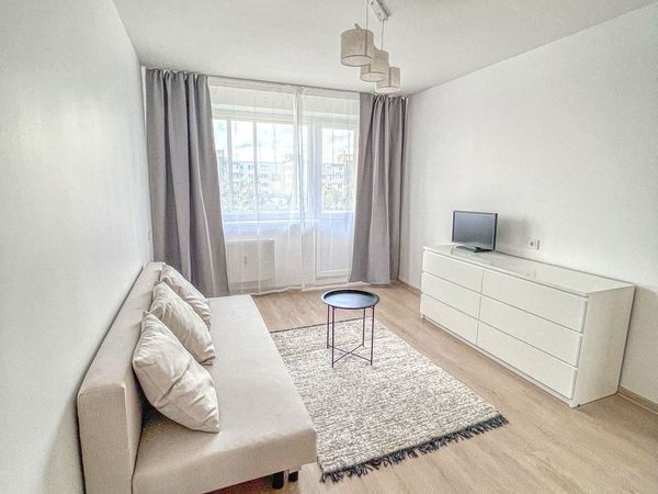 Vilnius, Naujamiestis