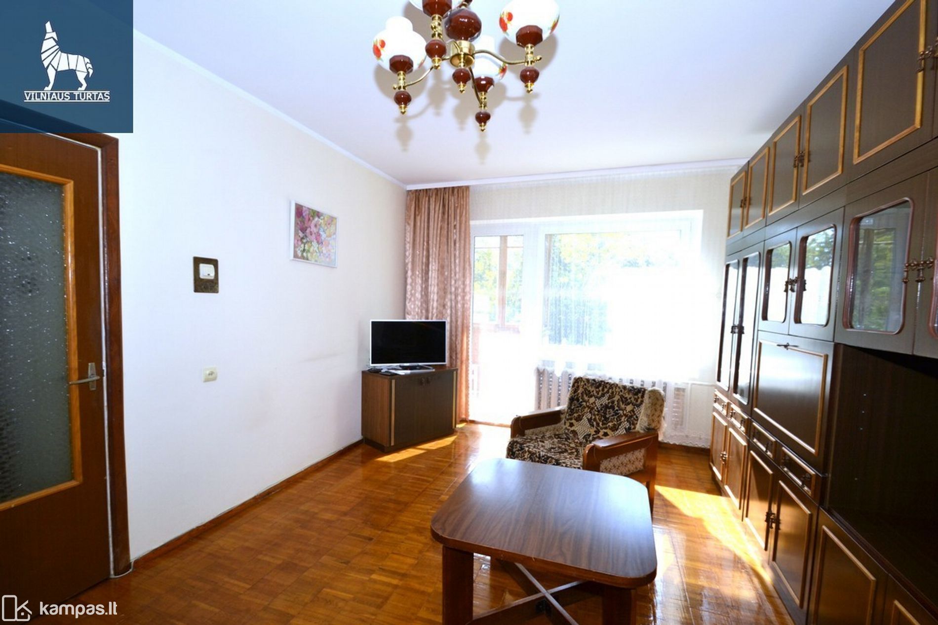 Main Image Vilnius, Justiniškės, Rygos g.